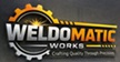 Weldomatic Works Logo